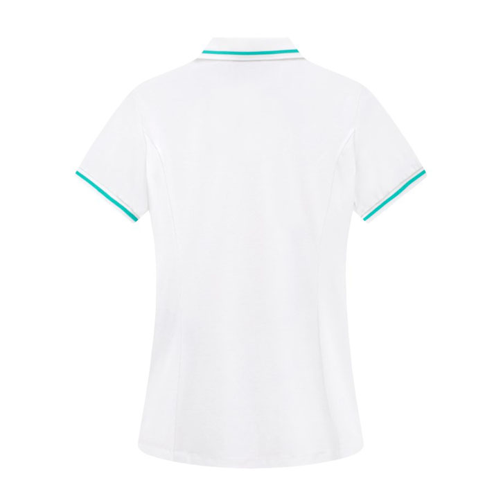 Áo ngắn tay MipaGolf MSWTP073SW
