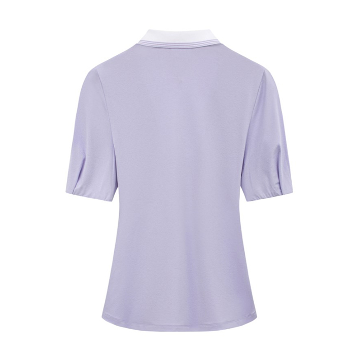 Áo Ngắn Tay Golf MipaGolf MSWTP077SP