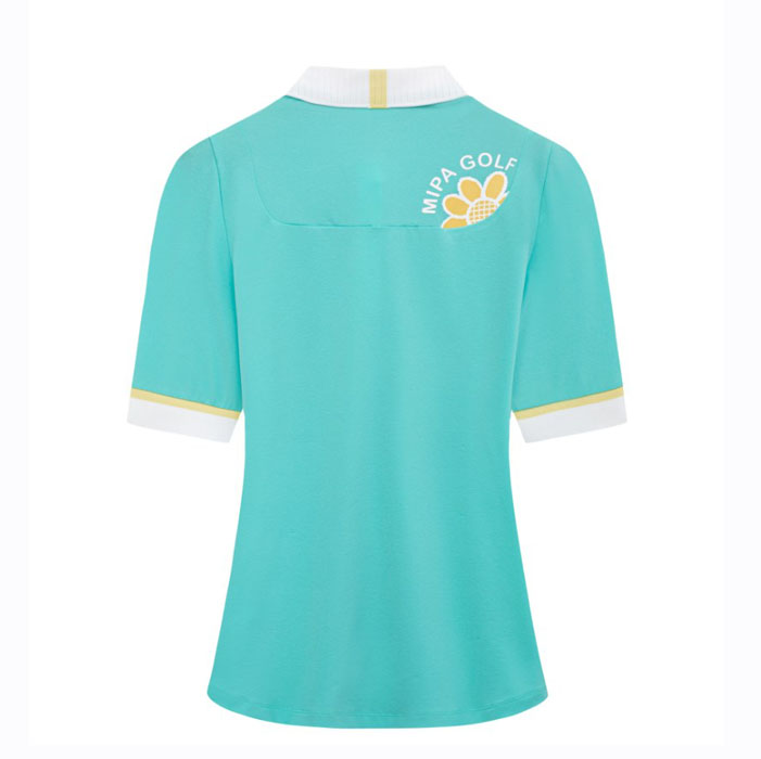 Áo ngắn tay MipaGolf MSWTP080