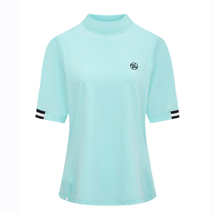 Áo ngắn tay MipaGolf MSWTP093