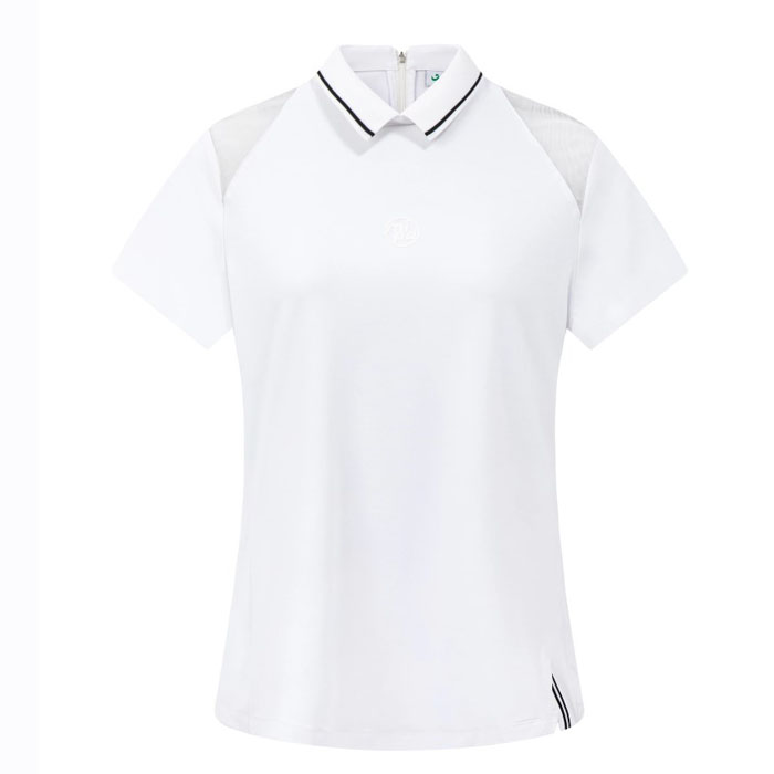 Áo ngắn tay MipaGolf MSWTP098