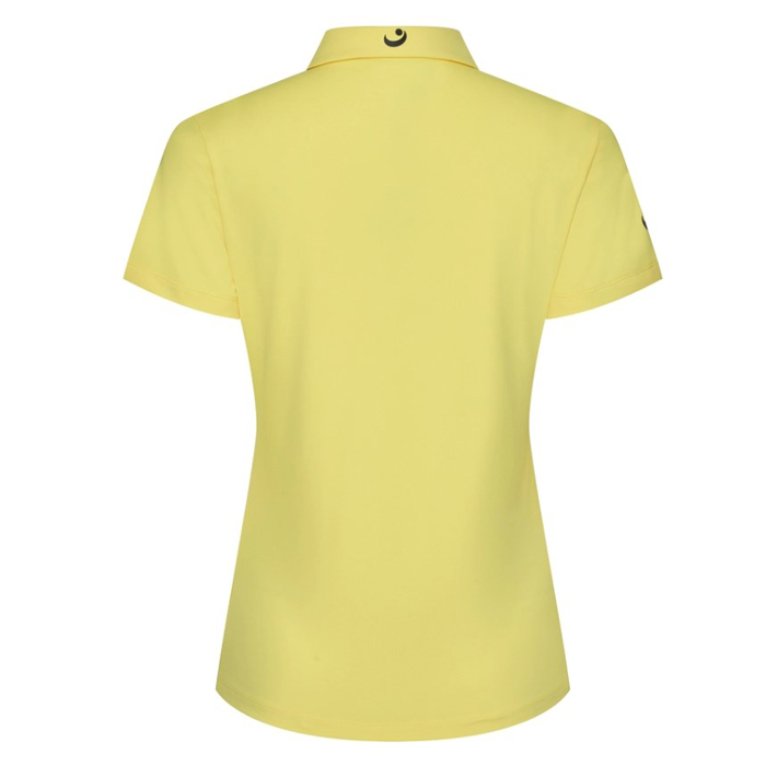 Áo ngắn tay golf MipaGolf MSWTP350SY YE (lady)