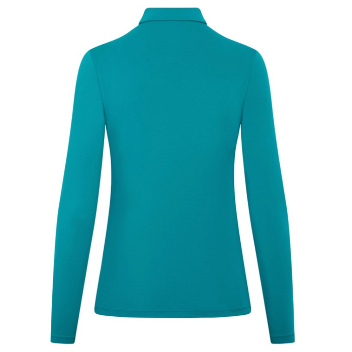 Áo dài tay golf MipaGolf MSWTP416SG (lady)