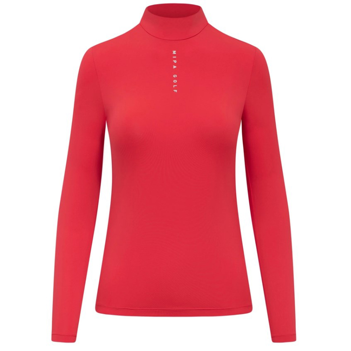 Áo giữ nhiệt golf MipaGolf MSWTP418S (lady)