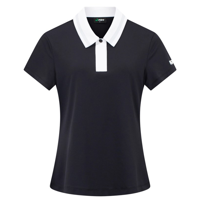 Áo ngắn tay golf  MipaGolf MSWTP507 (lady)