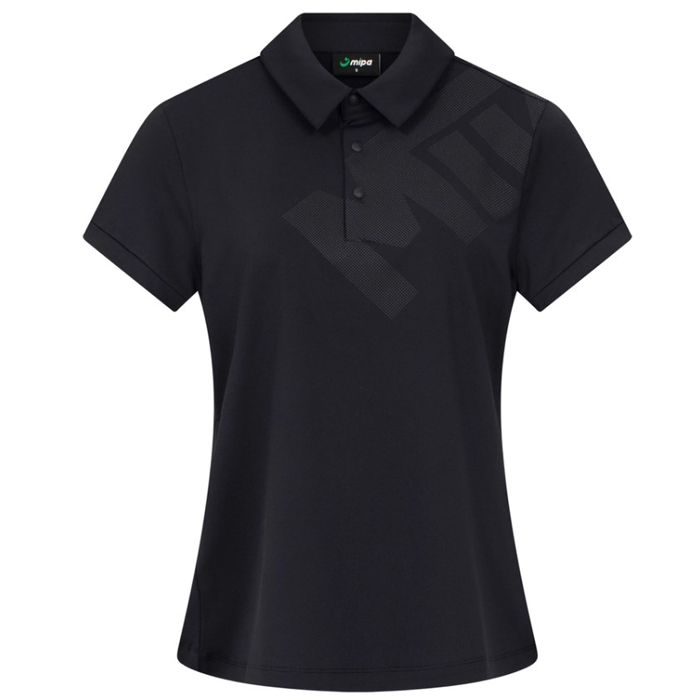 Áo ngắn tay golf MipaGolf MSWTP520 (lady)