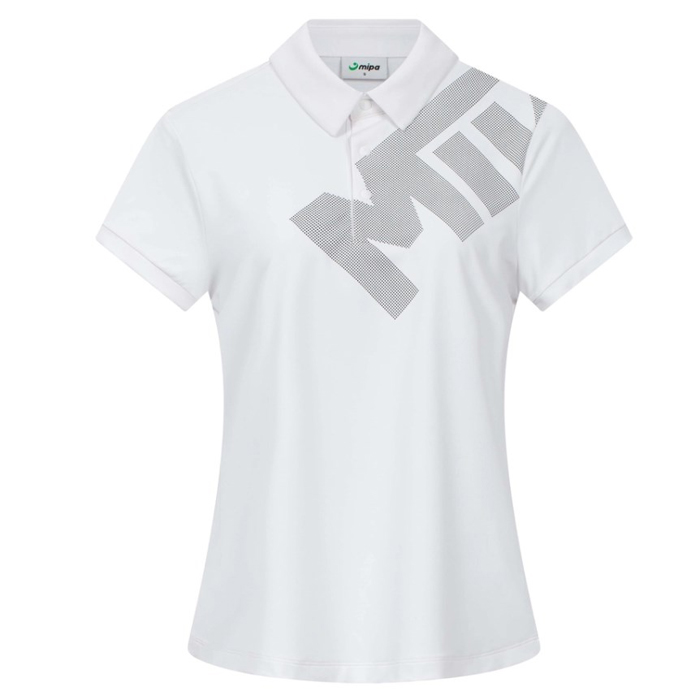 Áo ngắn tay golf MipaGolf MSWTP520 (lady)
