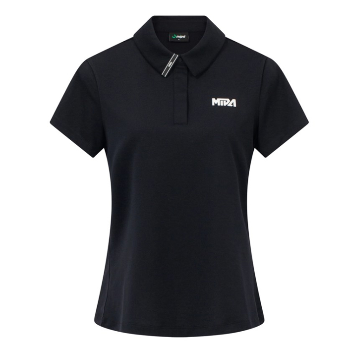 Áo ngắn tay MipaGolf MSWTP574SK (lady)
