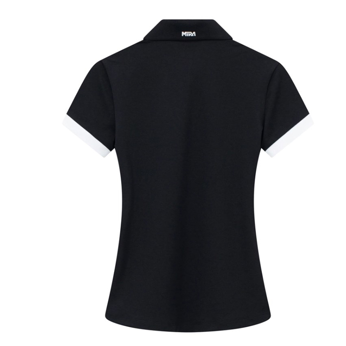 Áo ngắn tay MipaGolf MSWTP574SK (lady)