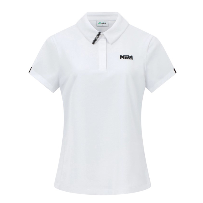 Áo ngắn tay MipaGolf MSWTP574SW (lady)