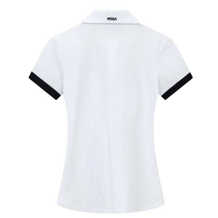 Áo ngắn tay MipaGolf MSWTP574SW (lady)