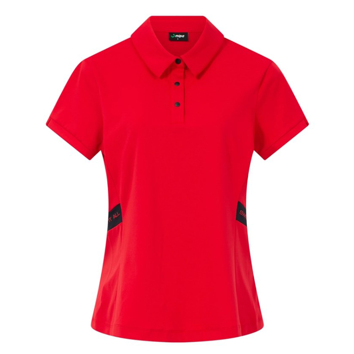 Áo ngắn tay golf MipaGolf MSWTP575 (lady)