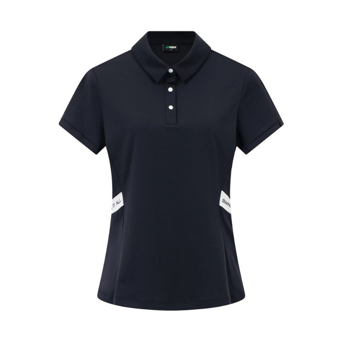 Áo ngắn tay golf MipaGolf MSWTP575 (lady)