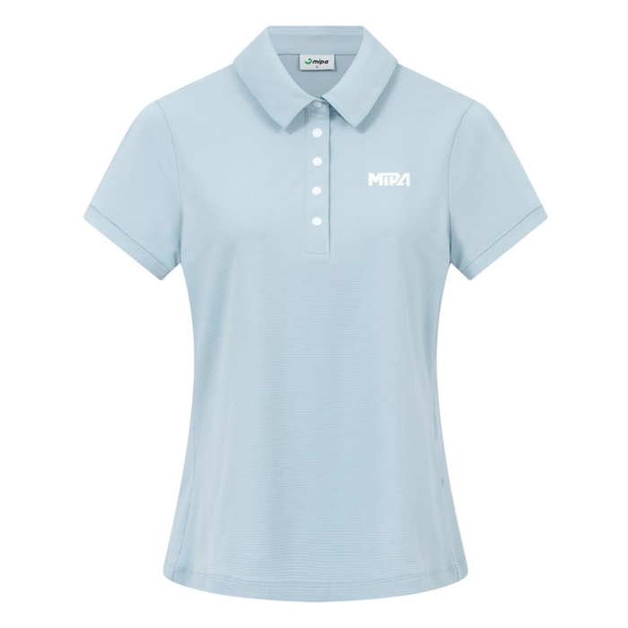 Áo ngắn tay golf  MipaGolf MSWTP579 (lady)