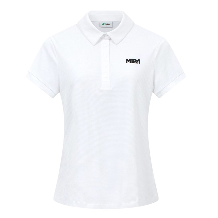 Áo ngắn tay golf  MipaGolf MSWTP579 (lady)
