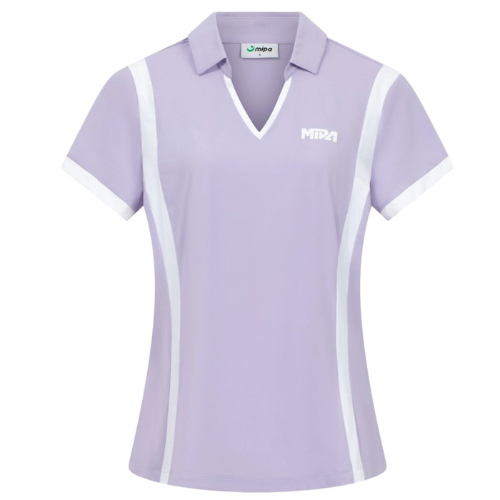 Áo ngắn tay MipaGolf MSWTP581  (lady)
