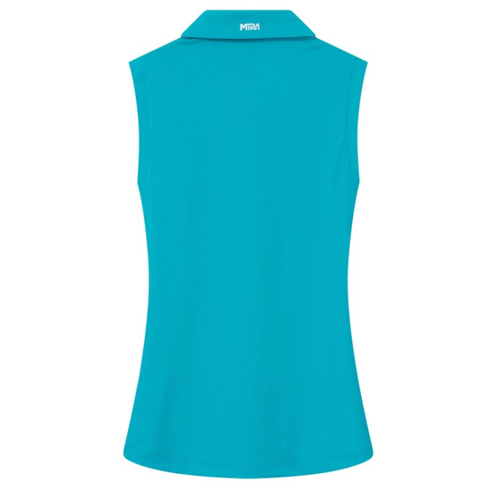 Áo ngắn tay golf MipaGolf MSWTP647 GR  (lady)  