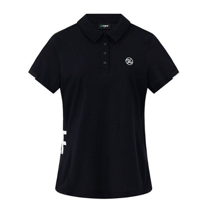 Áo ngắn tay MipaGolf MSWTP804S