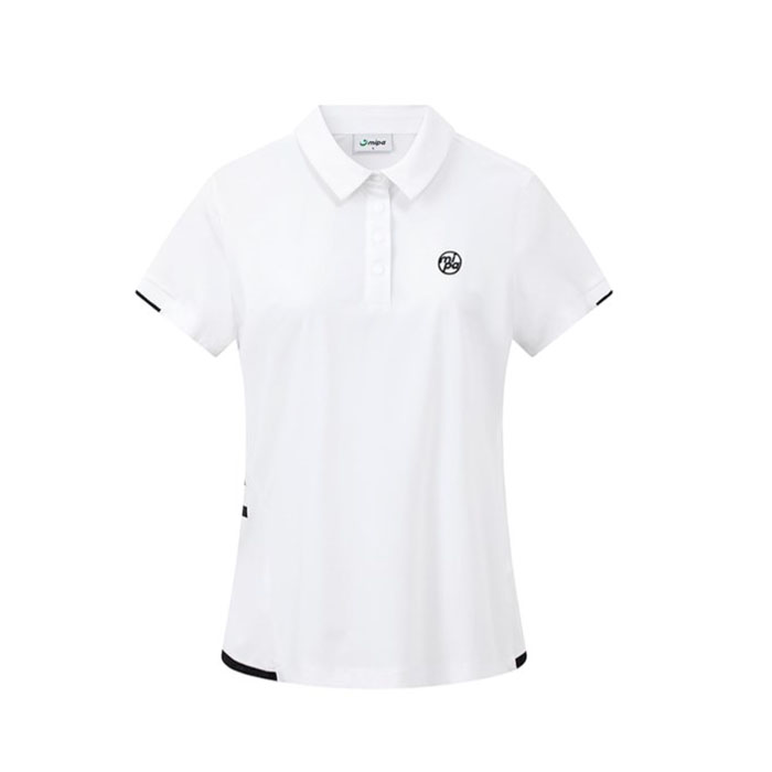 Áo ngắn tay MipaGolf MSWTP804S
