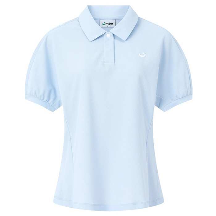 Áo ngắn tay MipaGolf MSWTP810SC (lady)