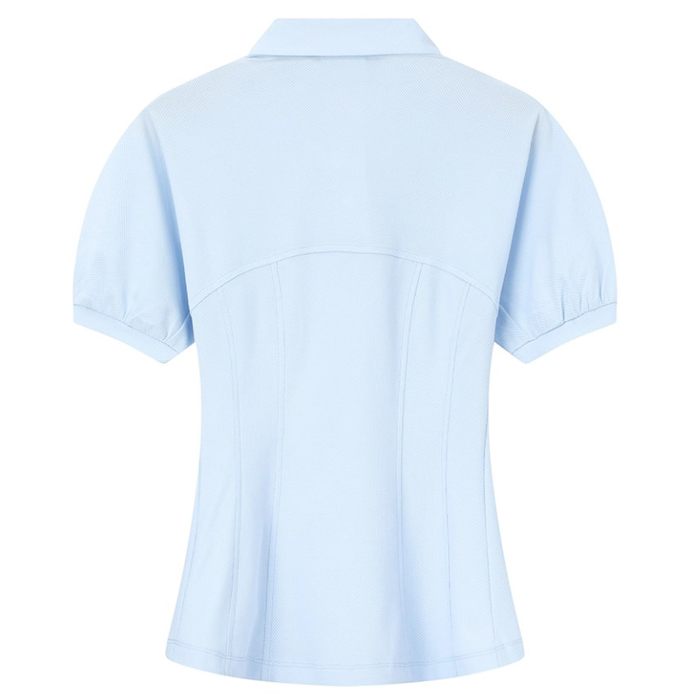 Áo ngắn tay MipaGolf MSWTP810SC (lady)