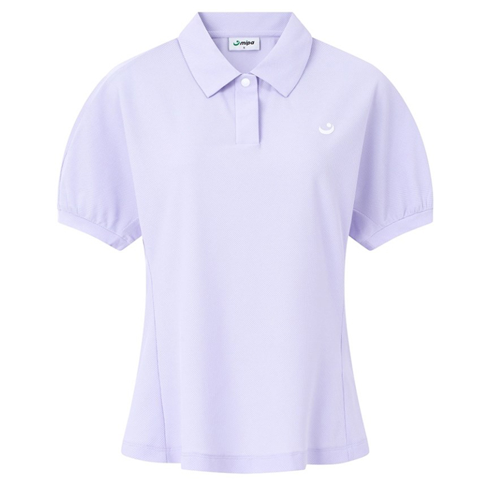 Áo ngắn tay MipaGolf MSWTP810SP (lady)