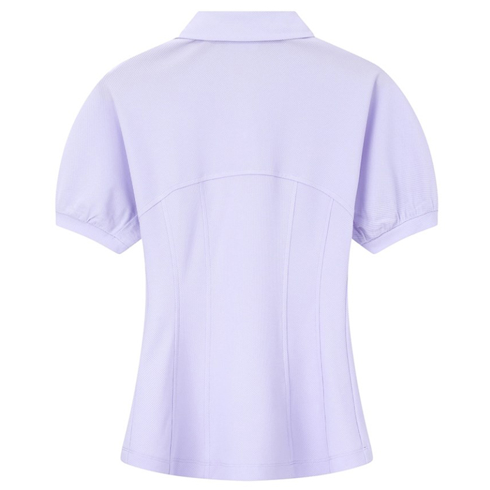 Áo ngắn tay MipaGolf MSWTP810SP (lady)