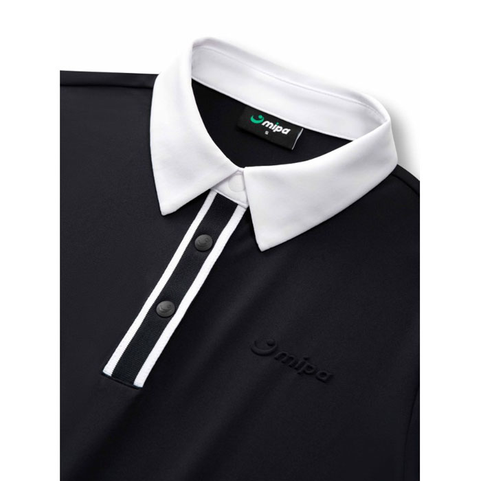Áo ngắn tay MipaGolf MSWTP816 (lady)