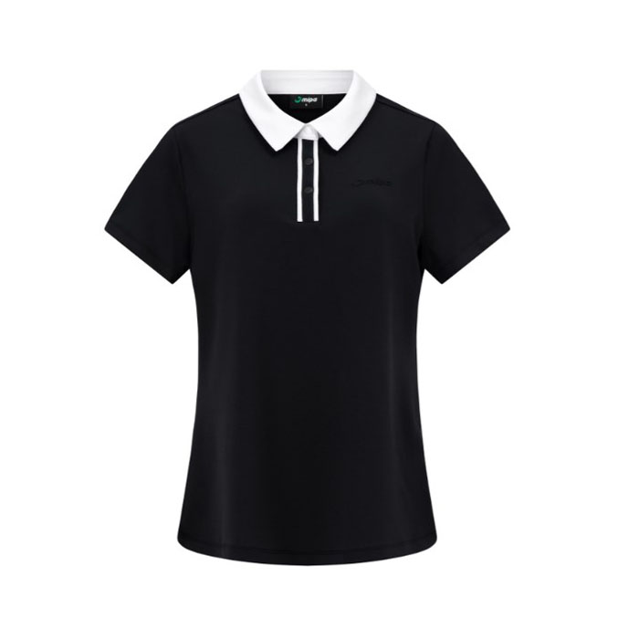 Áo ngắn tay MipaGolf MSWTP816 (lady)