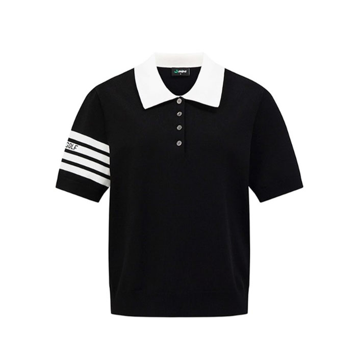 Áo ngắn tay  MipaGolf MSWTP844 (lady)