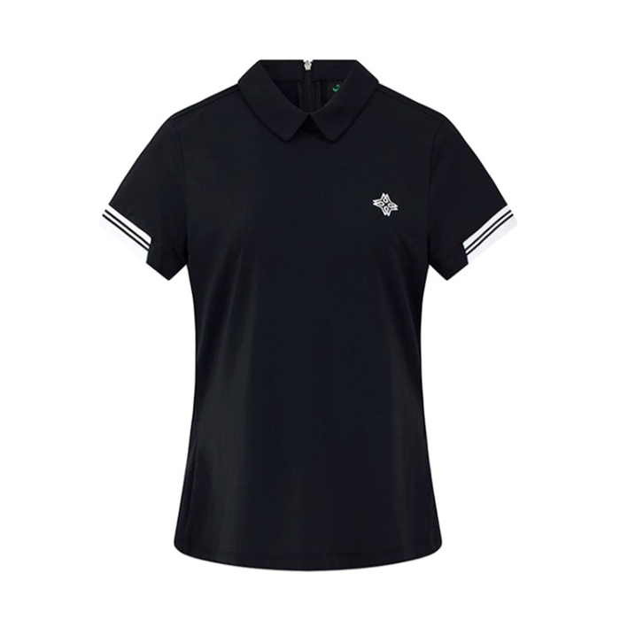 Áo ngắn tay MipaGolf MSWTP851(lady)