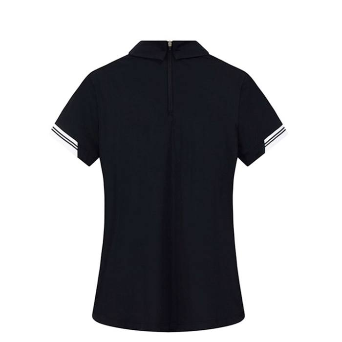 Áo ngắn tay MipaGolf MSWTP851(lady)