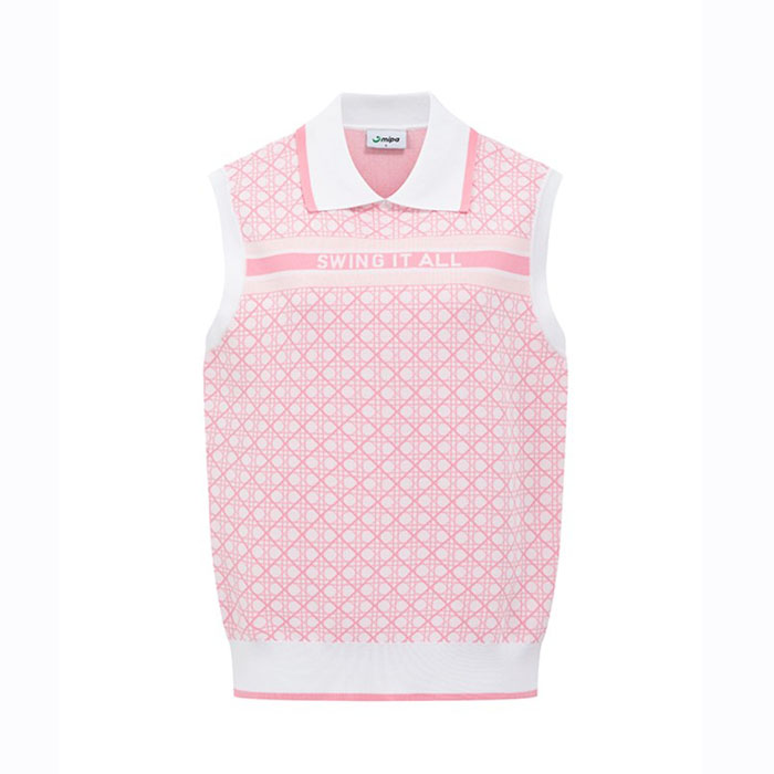 Áo ngắn tay MipaGolf MSWTP881