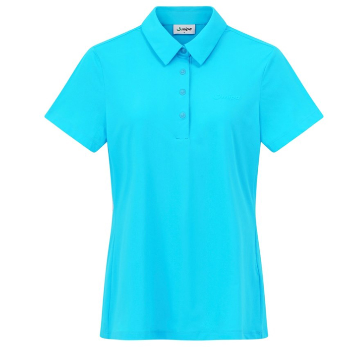 Áo ngắn tay golf  MipaGolf MSWTP897 (lady)