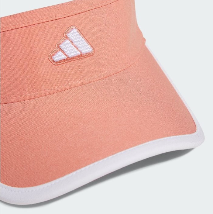 Mũ adidas golf Visor IB0479 OSFW (W)