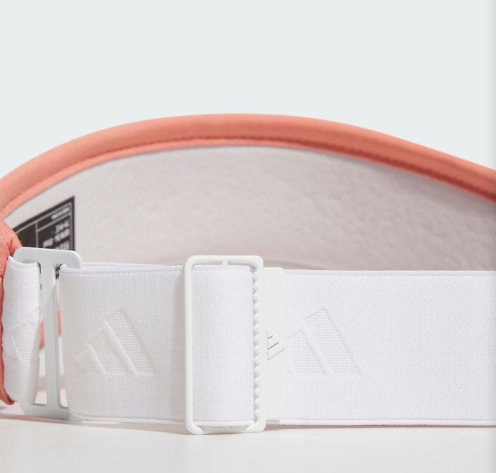Mũ adidas golf Visor IB0479 OSFW (W)