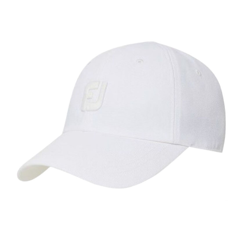 Mũ golf Footjoy Daily Cap lady (KRA)