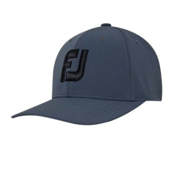 Mũ golf Footjoy Singnatue Cap