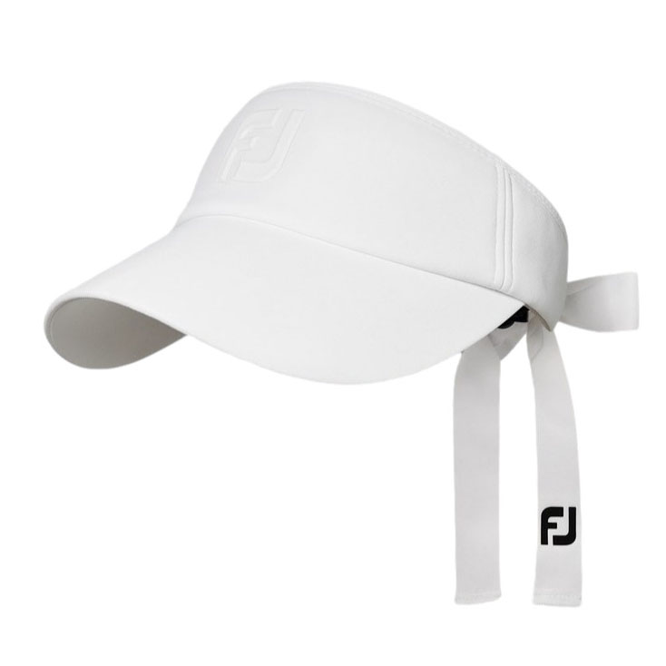 Mũ golf Footjo Visor summer