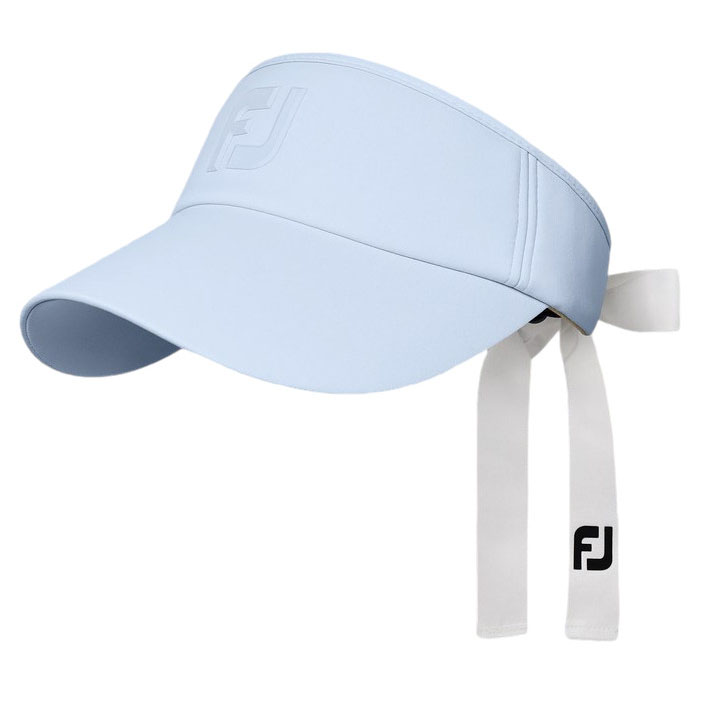 Mũ golf Footjo Visor summer