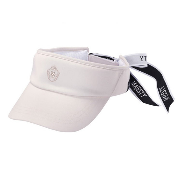 Mũ golf Majesty T32 Pastel Visor Ribbon (Lady)