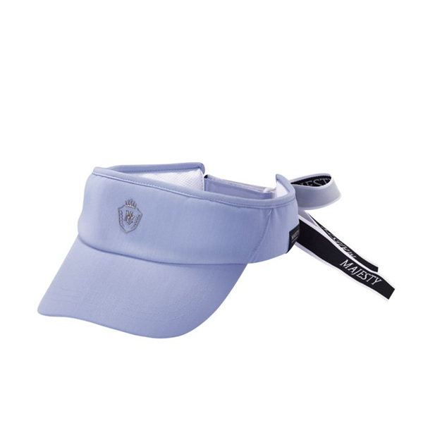 Mũ golf Majesty T32 Pastel Visor Ribbon (Lady)