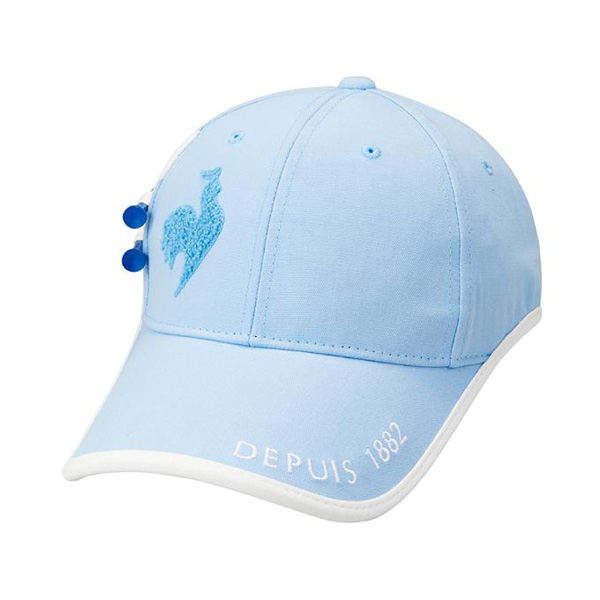 Mũ golf Lecoq QGCUJC00W (Lady)