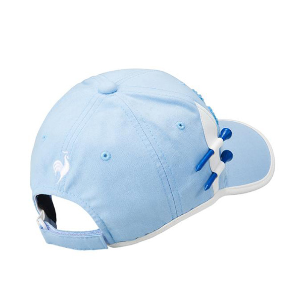Mũ golf Lecoq QGCUJC00W (Lady)