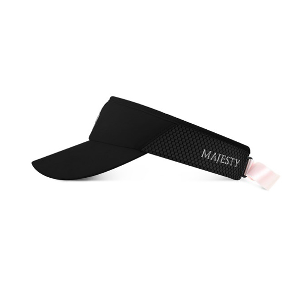 Mũ golf Majesty Majesty T22 Visor Ribbon
