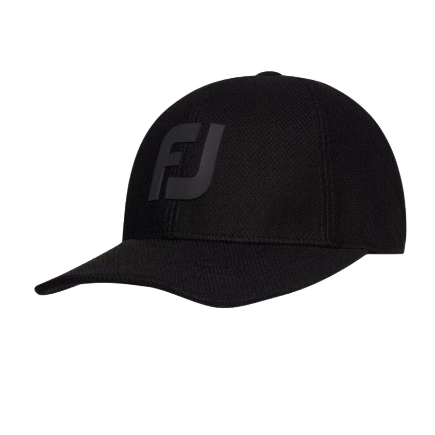 Mũ golf Footjoy Punched Cap
