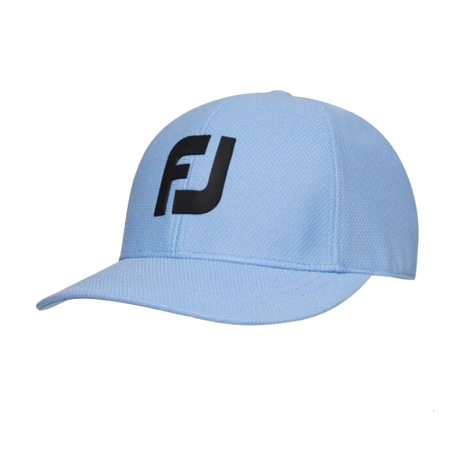 Mũ golf Footjoy Punched Cap