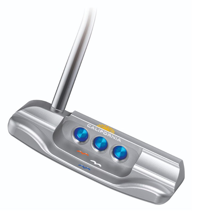 Gậy Scotty Cameron Putter 24 My Girl 34in (LMT)