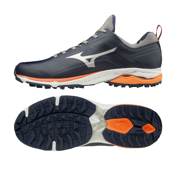 Giầy golf Mizuno Wave Cadence Spikeless 51GM1970-14