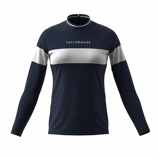 Áo dài tay golf TaylorMade 2WSMO-TD089 (lady)